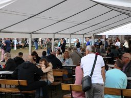 Odpust ku czci Św. Krzyża i XIII Charytatywny Festyn Parafialny, 14.09.2025